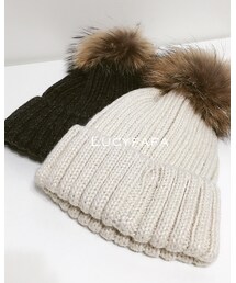 Lucyfafa | ハット