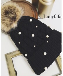 Lucyfafa | ハット