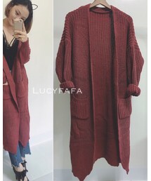 Lucyfafa | その他アウター