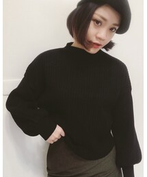 Lucyfafa | ニット/セーター