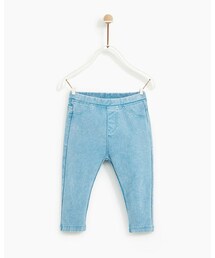 ZARA | レギンス/スパッツ