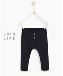 ZARA | レギンス/スパッツ