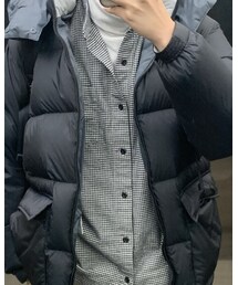 MUJI Labo | シャツ/ブラウス