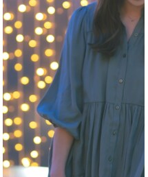 ZARA | ワンピース