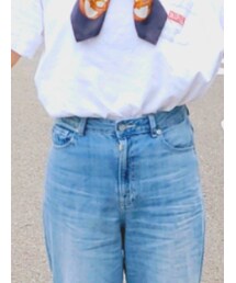 GU | Tシャツ/カットソー