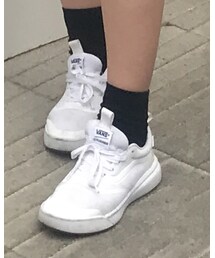 VANS | スニーカー