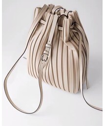 ZARA | ショルダーバッグ