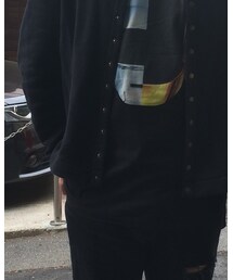 UT ✖︎DAFTPUNK | Tシャツ/カットソー