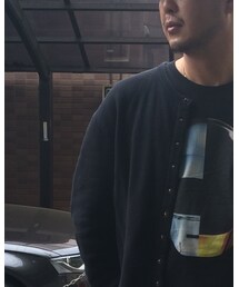 agnes b. | スウェット