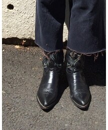 Tony Lama | ブーツ