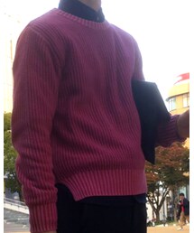 The DUFFER of ST.GEORGE | ニット/セーター