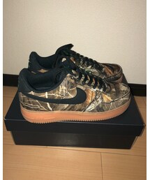 NIKE | スニーカー