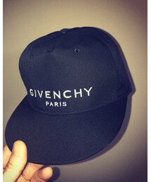 GIVENCHY | (キャップ)