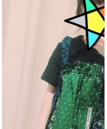 DAMOOSHU | シャツ/ブラウス