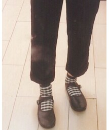 COMME des GARCONS | シューズ