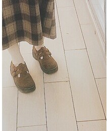 reallywhy | シューズ