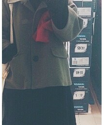 FRAMeWORK | ジャケット/アウター