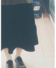 muegler | ワンピース/ドレス