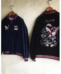 HOUSTON | ジャケット/アウター