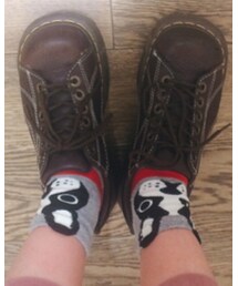 VINTAGE | シューズ