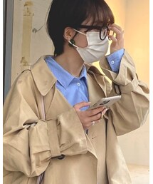 H&M | シャツ/ブラウス