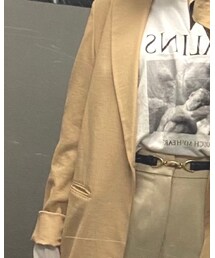 UNIQLO | テーラードジャケット