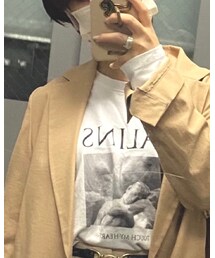 H&M | Tシャツ/カットソー