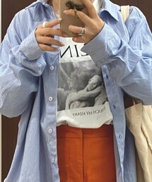 H&M | Tシャツ/カットソー