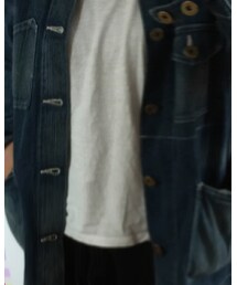 GU | Tシャツ/カットソー