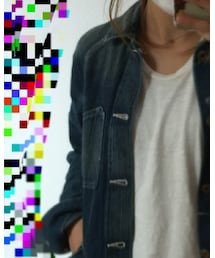 Levi's | デニムジャケット