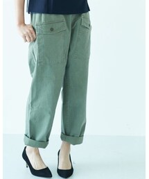 GARAGE OF GOOD CLOTHING | パンツ