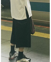 KIDILL | その他パンツ