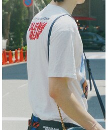 HYSTERIC GLAMOUR | Tシャツ/カットソー