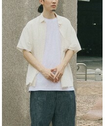 HARE | シャツ/ブラウス