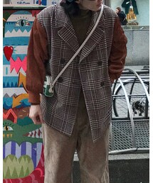 w closet | その他アウター