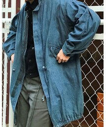 BEAMS | ピーコート