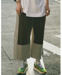 COMME des GARCONS | その他パンツ