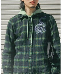 STELLA McCARTNEY | シャツ/ブラウス