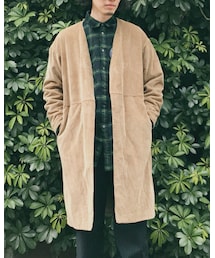 N.HOOLYWOOD | ピーコート