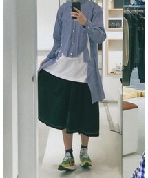 COMME des GARCONS HOMME PLUS | シャツ/ブラウス