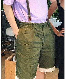 C.E | カーゴパンツ