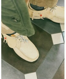 VISVIM | スニーカー