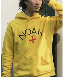 NOAH | パーカー