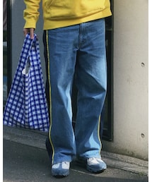 FACETASM | デニムパンツ