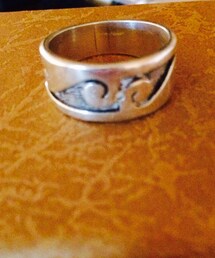 Indian Jewelry | リング