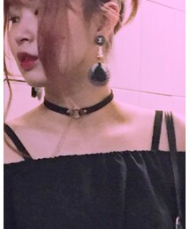 Bershka | チョーカー