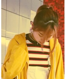 WEGO | チョーカー