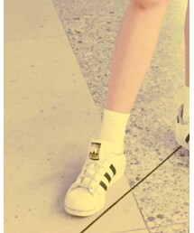 adidas | スニーカー