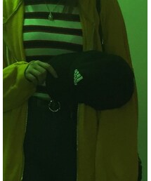 adidas | キャップ