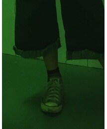 CONVERSE | スニーカー